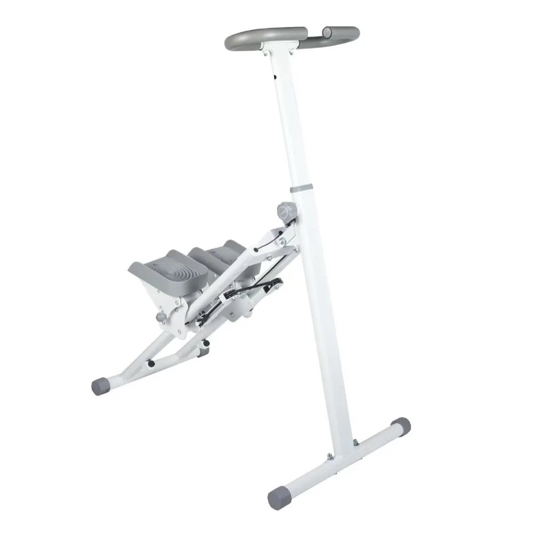 Foldable Stair Climbing Machine Home Fitness Weight Loss Mountaineering Stepper
Foldable Stair Climbing Machine Home Fitness Weight Loss Mountaineering Stepper