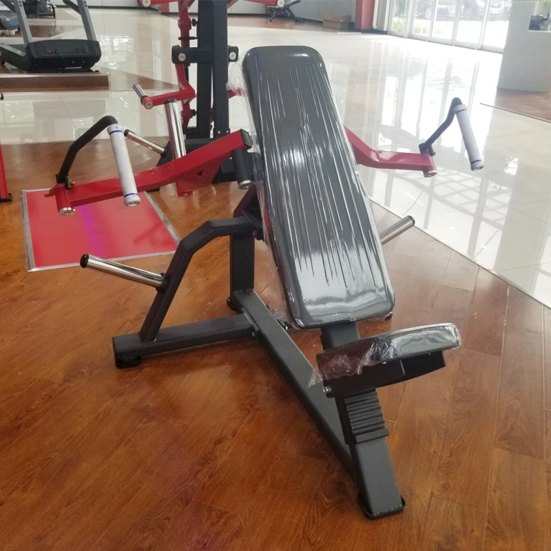 Commercial Gym Equipment Gym Exercise Fitness Machine Incline Pec Fly
Commercial Gym Equipment Gym Exercise Fitness Machine Incline Pec Fly