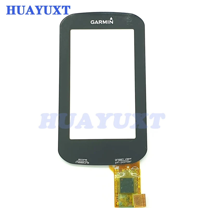 Original For Garmin EDGE 1000 Touch Screen Glass Cover LCD Display Repair Replacement Parts
Original For Garmin EDGE 1000 Touch Screen Glass Cover LCD Display Repair Replacement Parts