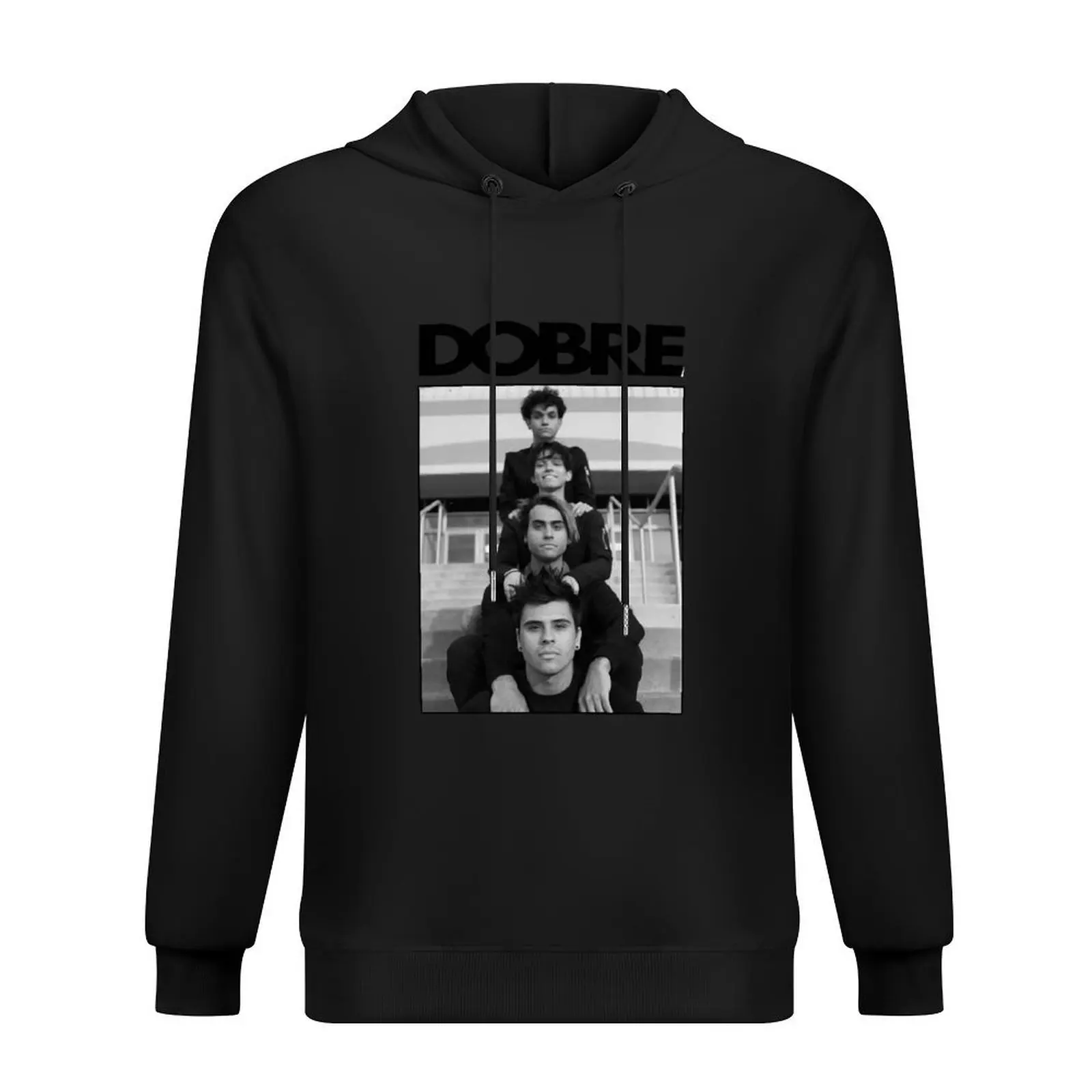 dobre brothers Hoodie hooded shirt korean clothes japanese style anime clothing new in hoodies & sweatshirts
dobre brothers Hoodie hooded shirt korean clothes japanese style anime clothing new in hoodies & sweatshirts