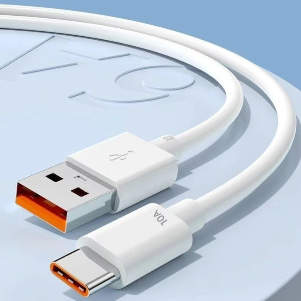 66W 10A Game Fast Charging Data Cable PD Interface Super Game Charging Cable USB to Type-C Gaming Accessories for Samsung Huawei
66W 10A Game Fast Charging Data Cable PD Interface Super Game Charging Cable USB to Type-C Gaming Accessories for Samsung Huawei
