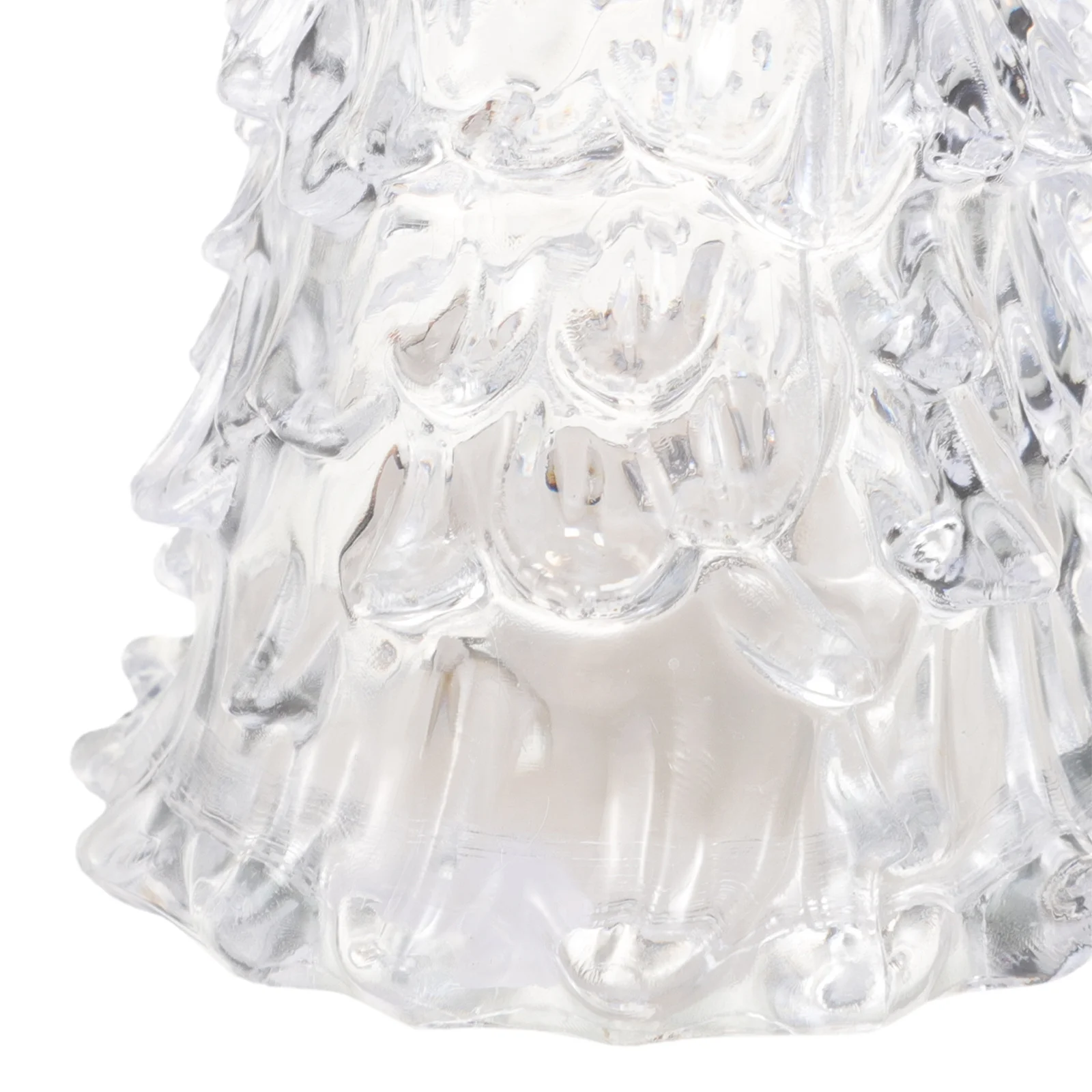 4Pcs LED Mini Christmas Tree Desktop Decorations Dazzling Colorful Night Lights Festival Atmosphere Mini Christmas Tree
4Pcs LED Mini Christmas Tree Desktop Decorations Dazzling Colorful Night Lights Festival Atmosphere Mini Christmas Tree