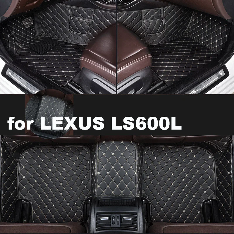 Автомобильные коврики Autohome для LEXUS LS600L 2006-2016 года, Модернизированная версия, аксессуары для ног, автомобильные коврики на заказ
Автомобильные коврики Autohome для LEXUS LS600L 2006-2016 года, Модернизированная версия, аксессуары для ног, автомобильные коврики на заказ