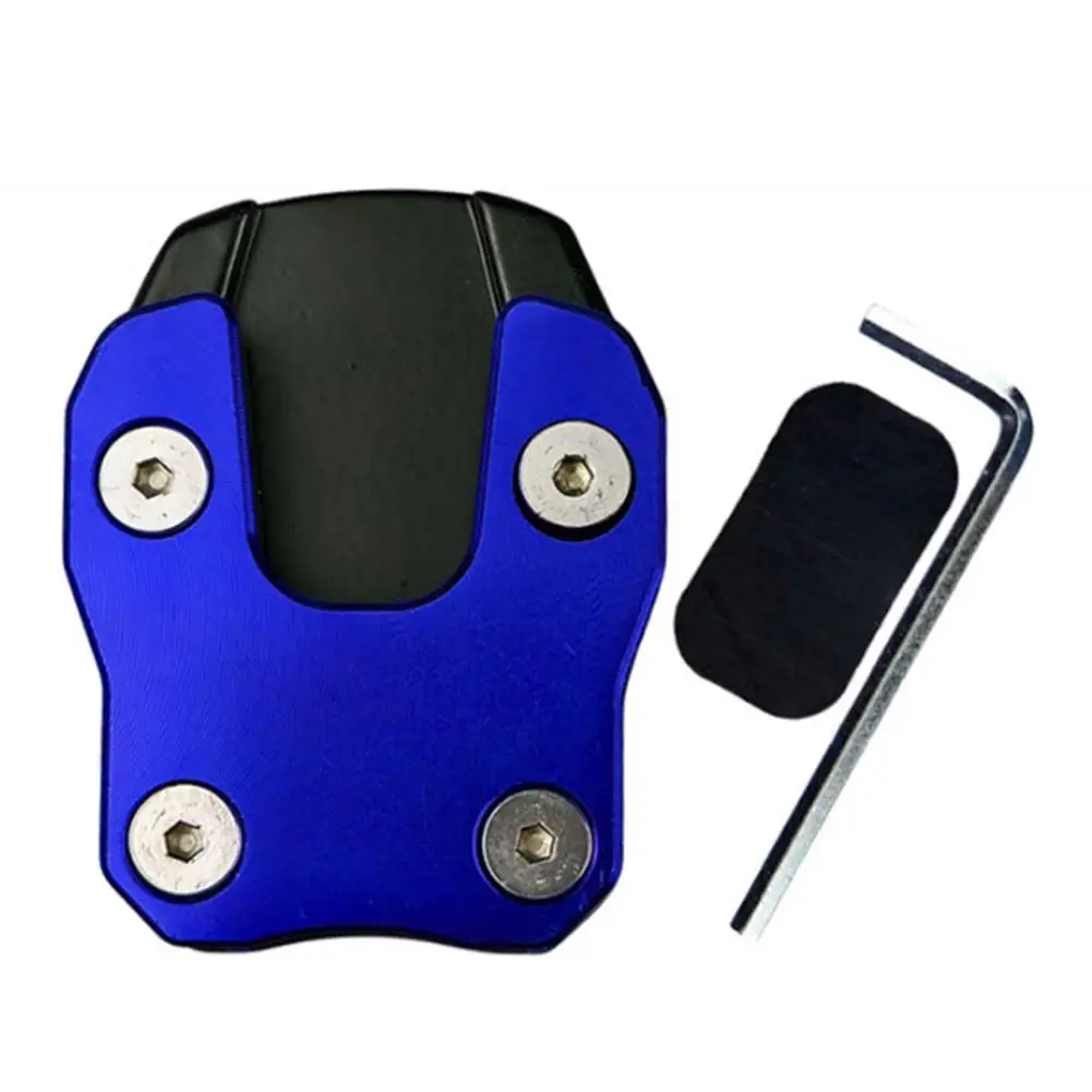 Aluminum Kickstand Extension Pad Direct Installation Easy To Use Installation Kit Practical Design Reliable Support
Aluminum Kickstand Extension Pad Direct Installation Easy To Use Installation Kit Practical Design Reliable Support