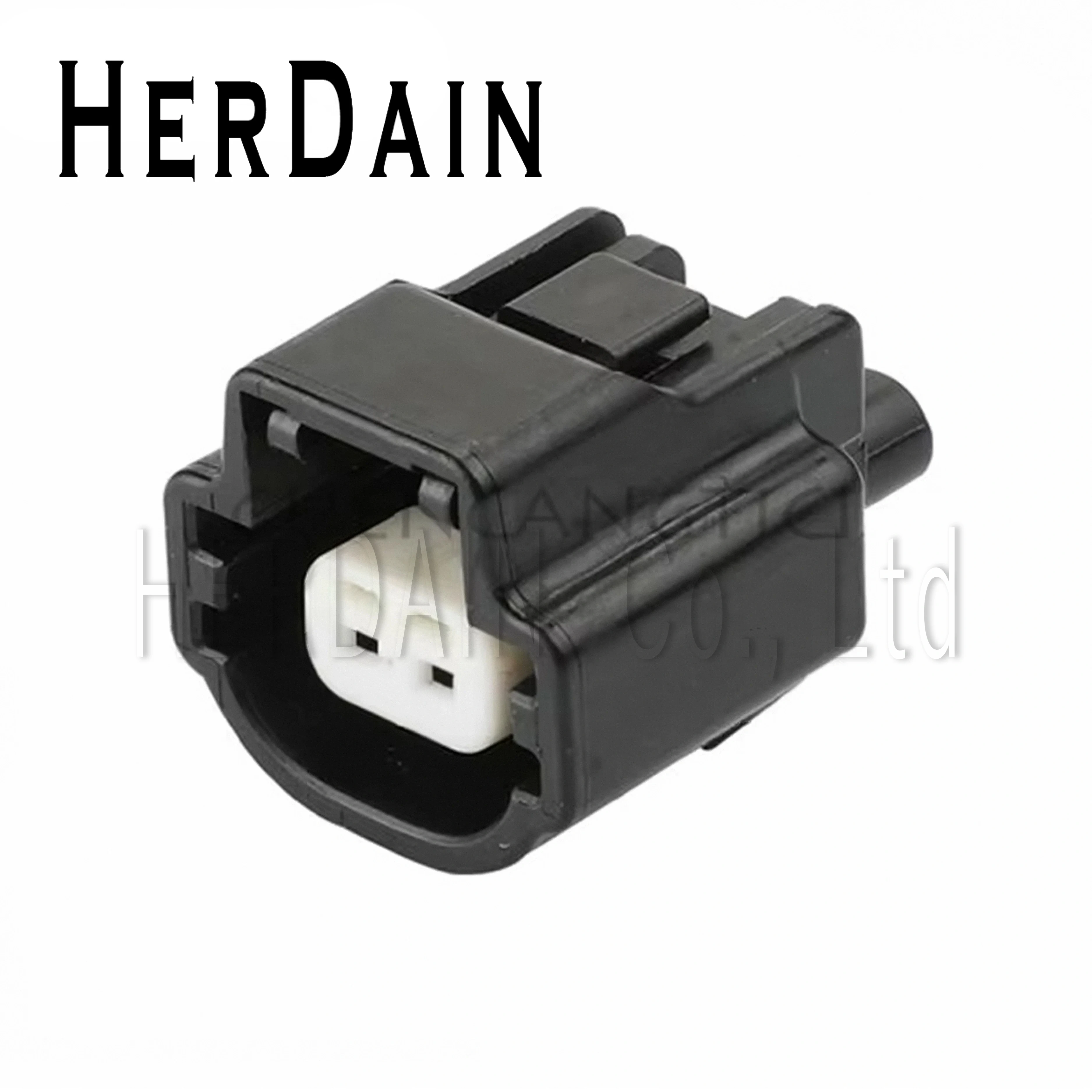 1 Set 2 Pin Automobile Waterproof Cable Connector Reversing Light Daytime Running Light Plug for Nissan Sunny Teana 7183-7872-30
1 Set 2 Pin Automobile Waterproof Cable Connector Reversing Light Daytime Running Light Plug for Nissan Sunny Teana 7183-7872-30