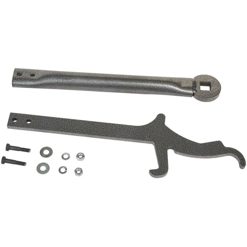 Towing 32334 Lit Tool Kit for Husky Vehicles
Towing 32334 Lit Tool Kit for Husky Vehicles