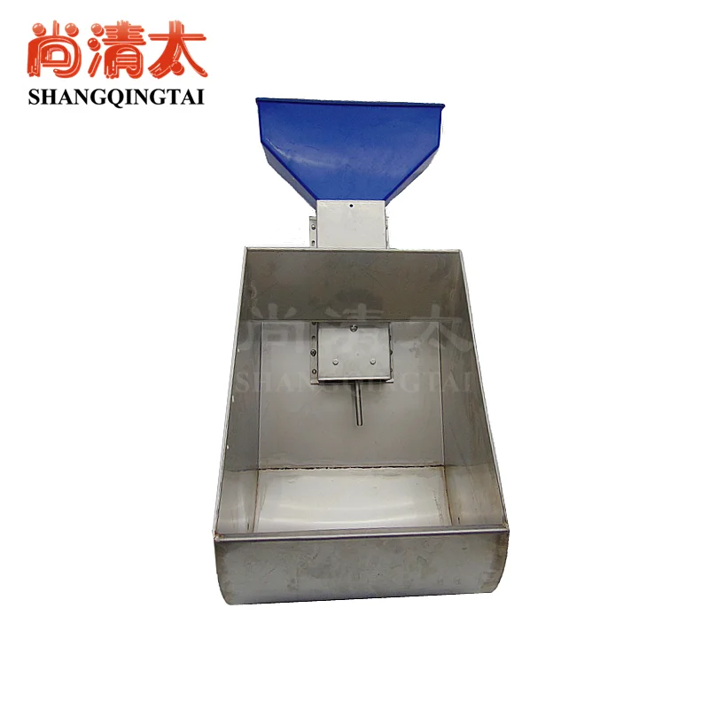 Stainless Steel Automatic Feeder Trough for Pigs Farming Equipment Wholesale Customized
Stainless Steel Automatic Feeder Trough for Pigs Farming Equipment Wholesale Customized