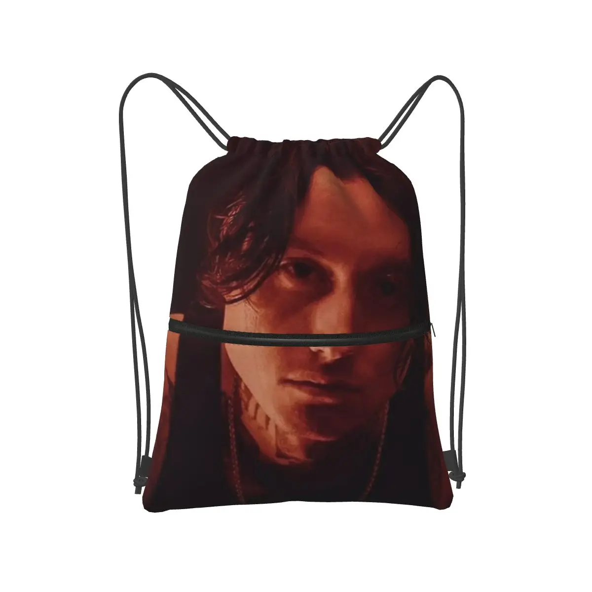 Bad Omens Noah Flannel Rock Music Backpacks Portable Drawstring Bags Sundries Bag Book Bags for Travel School
Bad Omens Noah Flannel Rock Music Backpacks Portable Drawstring Bags Sundries Bag Book Bags for Travel School