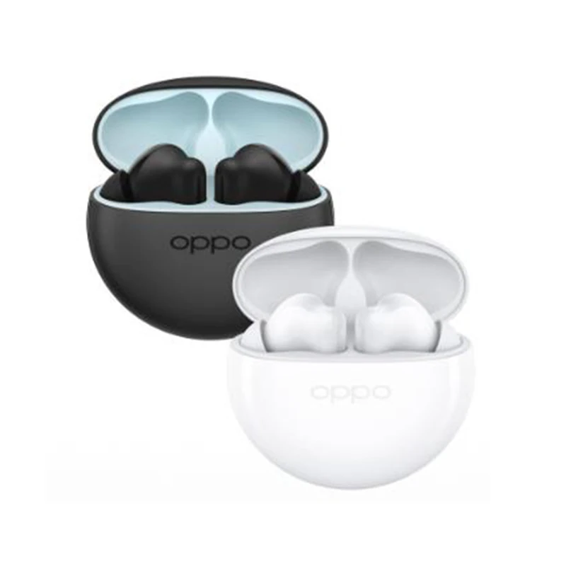 Оригинальные наушники OPPO ENCO Air 2i TWS, беспроводные наушники Bluetooth 5,2, наушники-вкладыши air2i с шумоподавлением, HiFI Качество звука, низкая задержка
Оригинальные наушники OPPO ENCO Air 2i TWS, беспроводные наушники Bluetooth 5,2, наушники-вкладыши air2i с шумоподавлением, HiFI Качество звука, низкая задержка