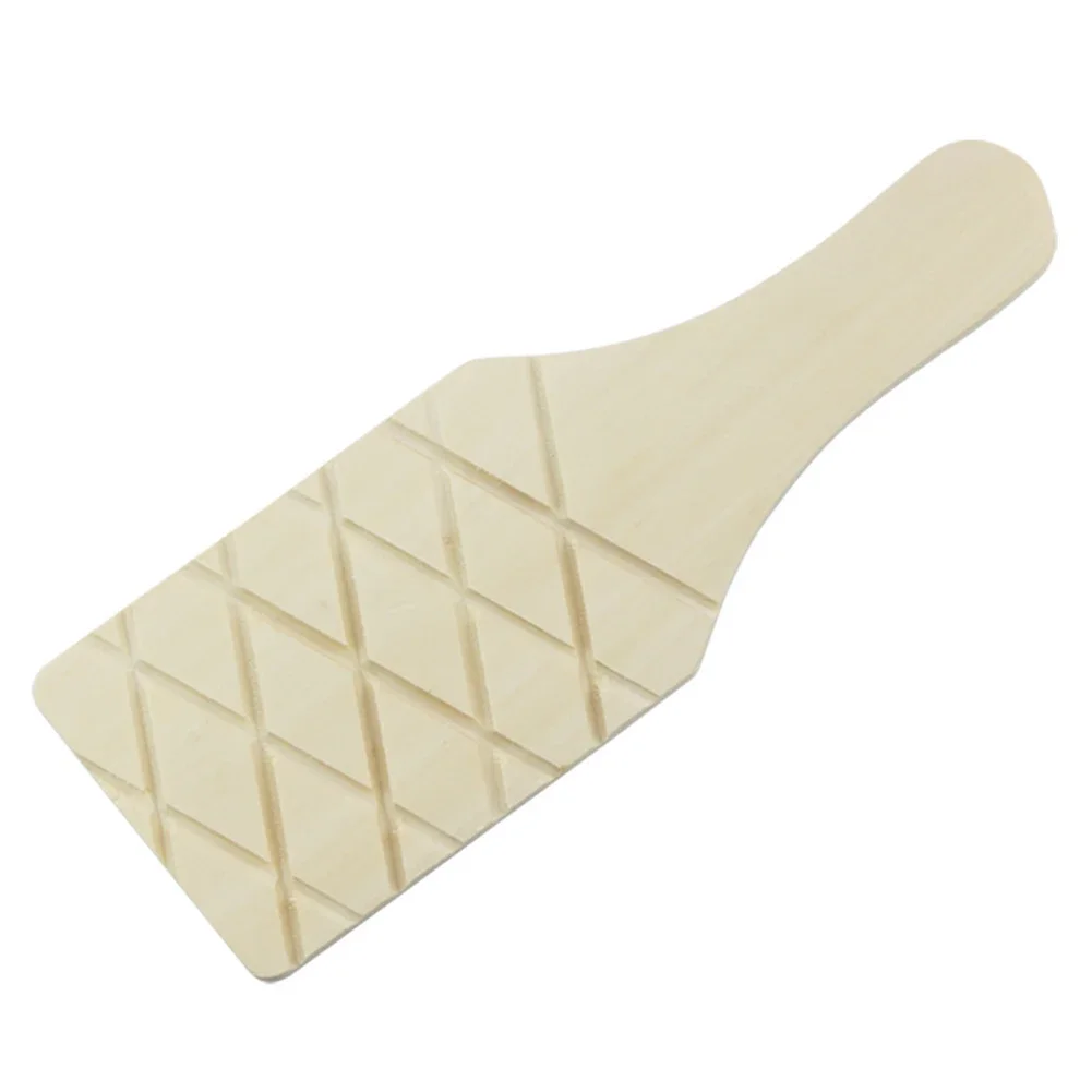 Clay Sculpture Wooden Clay Tablet Pottery Racket Pottery Tools Better Use Your Imagination and Creativity in Ceramic Work
Clay Sculpture Wooden Clay Tablet Pottery Racket Pottery Tools Better Use Your Imagination and Creativity in Ceramic Work