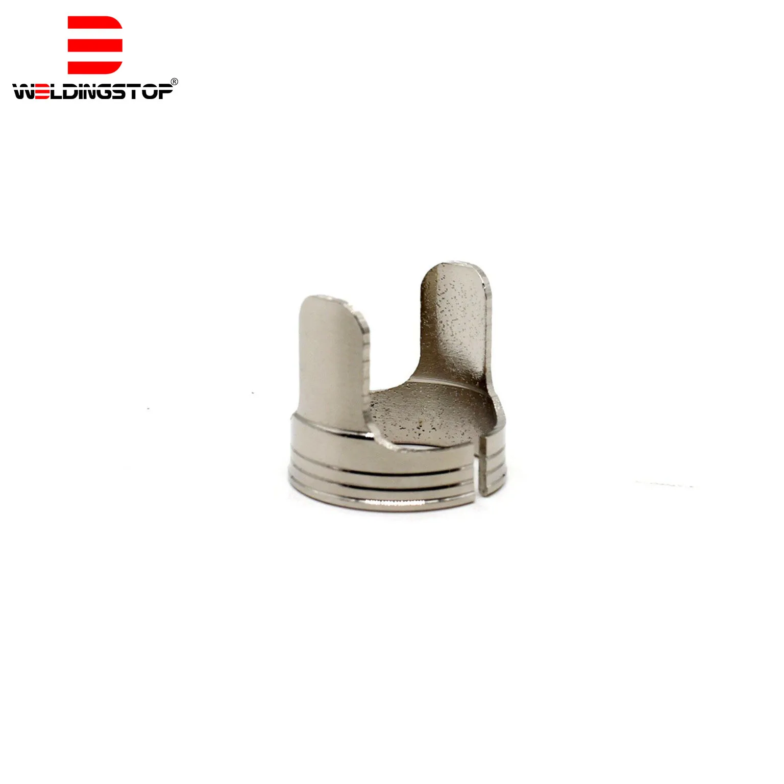 Plasma Cutter Double Pointed Spacer Guide fit PT-60 Plasma Cutter Torch 60432 Standoff Guide Plasma Cutting Accessories2pcs
Plasma Cutter Double Pointed Spacer Guide fit PT-60 Plasma Cutter Torch 60432 Standoff Guide Plasma Cutting Accessories2pcs