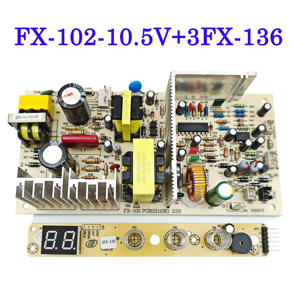 ADAPTS Wine Cabinet Accessories Refrigerator Panel Control Key Touch Panel Switch Button 3FX-136 FX102 10.5V
ADAPTS Wine Cabinet Accessories Refrigerator Panel Control Key Touch Panel Switch Button 3FX-136 FX102 10.5V