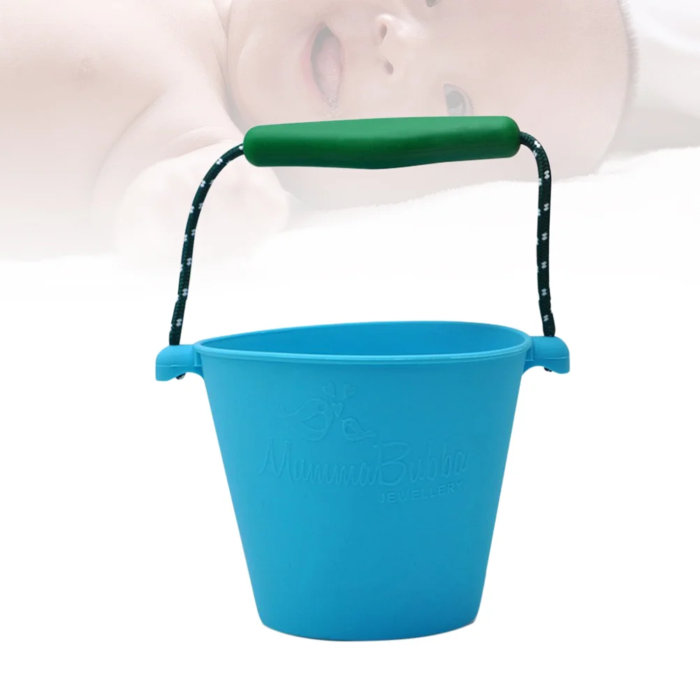 Children Play Toys Camping Folding Bucket Foldable Portable Water Collapsible Outdoor
Children Play Toys Camping Folding Bucket Foldable Portable Water Collapsible Outdoor
