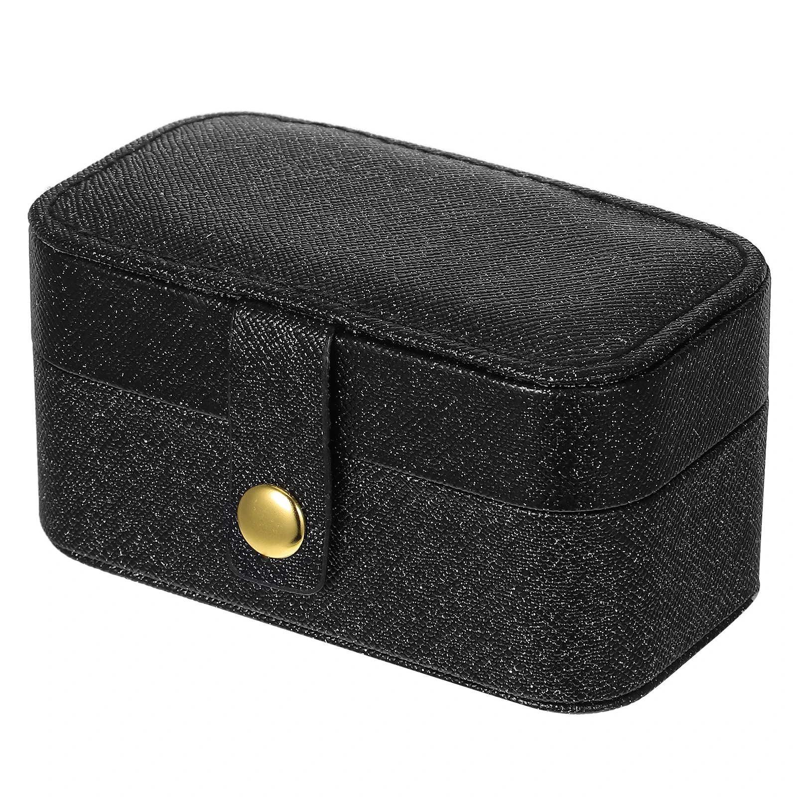 Mini Travel Jewelry Case Compact Ring Earring Holder Portable Organizer for Women Small Jewelry Box for Trip Gift Storage
Mini Travel Jewelry Case Compact Ring Earring Holder Portable Organizer for Women Small Jewelry Box for Trip Gift Storage