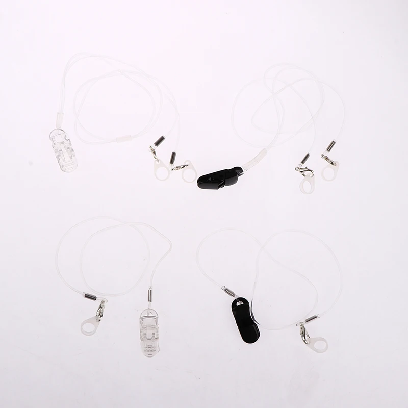 BTE Hearing Aids Clip For Kids Audiphone Deaf-aid Invisible Protector Anti-lost Clamp Lanyard Elastic Strap Behind-the-ear Rope
BTE Hearing Aids Clip For Kids Audiphone Deaf-aid Invisible Protector Anti-lost Clamp Lanyard Elastic Strap Behind-the-ear Rope