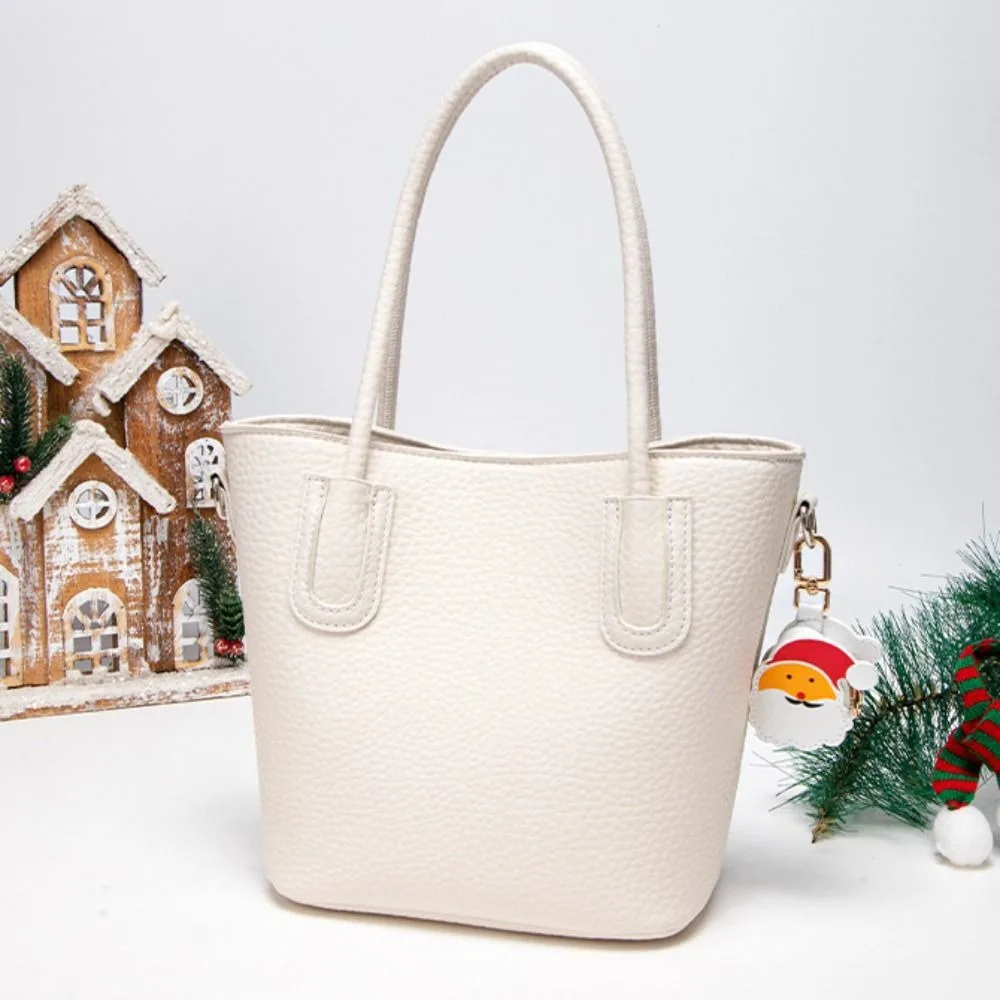 Change Bag Cute PU Leather Keychain Snowflake Santa Claus Halloween Pendant Pumpkin Coin Bag Earphone Bag Female
Change Bag Cute PU Leather Keychain Snowflake Santa Claus Halloween Pendant Pumpkin Coin Bag Earphone Bag Female