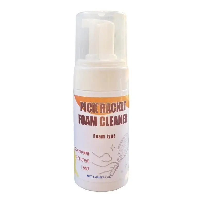 Protective Carbon Fiber Cleaner for Pickleballs Paddles Extending Lifespans with Convenient Sprays Application
Protective Carbon Fiber Cleaner for Pickleballs Paddles Extending Lifespans with Convenient Sprays Application
