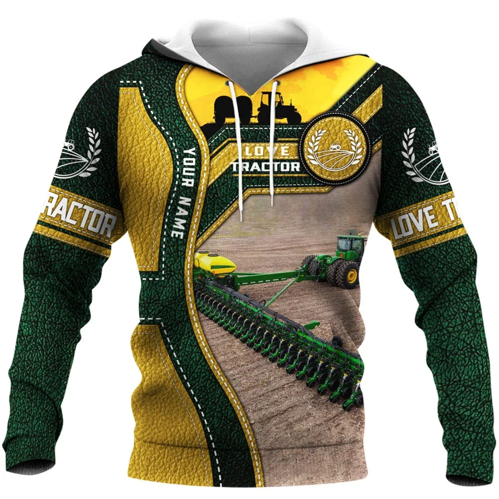 CLOOCL Men Hoodie Tractor Farmer 3D All Over Printed Women Hoodie Unisex Deluxe Hoodies Zipper Pullover Casual Jacket Tracksuit
CLOOCL Men Hoodie Tractor Farmer 3D All Over Printed Women Hoodie Unisex Deluxe Hoodies Zipper Pullover Casual Jacket Tracksuit
