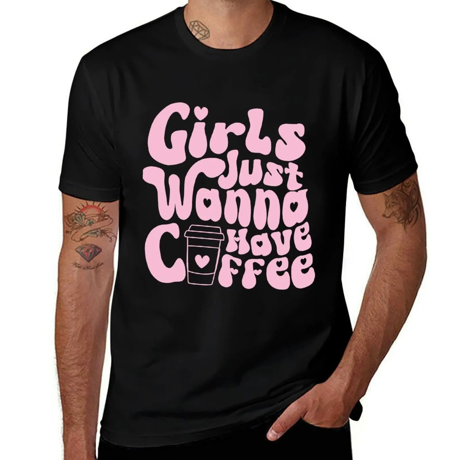Have shirts t for luxury shirts graphic T-Shirt men prints 100% man cotton Coffee Wanna brand with t Girls (Pink) Just shirt t
Have shirts t for luxury shirts graphic T-Shirt men prints 100% man cotton Coffee Wanna brand with t Girls (Pink) Just shirt t