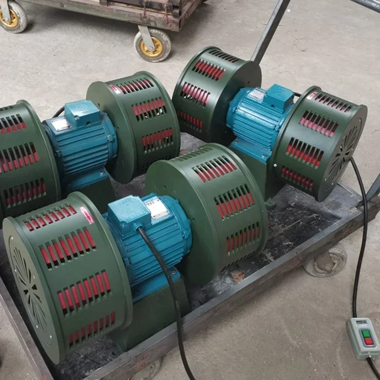 Electric Alarm DH-300B Water Conservancy Mine Mine Blasting Electric Alarm 380V Aluminum Alloy
Electric Alarm DH-300B Water Conservancy Mine Mine Blasting Electric Alarm 380V Aluminum Alloy