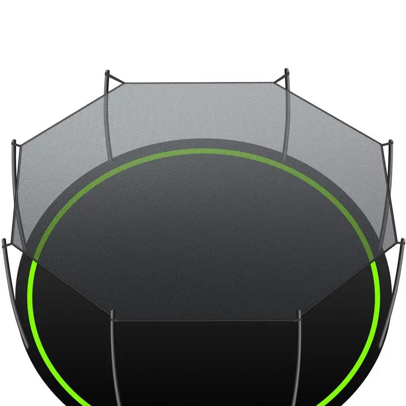 Trampoline Shade Cover Sun-Protection Trampoline Awning Sunshade Cover Easy To Install Trampolines Replacement Part
Trampoline Shade Cover Sun-Protection Trampoline Awning Sunshade Cover Easy To Install Trampolines Replacement Part