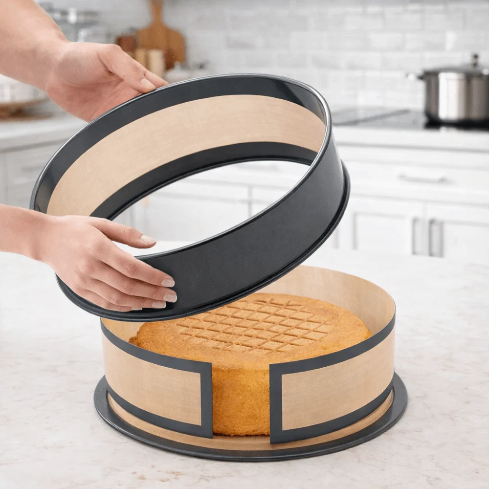 Food Grade Non-Stick Silicone Baking Pad Heat Resistant Preventing Sticking Baking Tray Liner Reusable Baking Pan Mats Oven Use
Food Grade Non-Stick Silicone Baking Pad Heat Resistant Preventing Sticking Baking Tray Liner Reusable Baking Pan Mats Oven Use