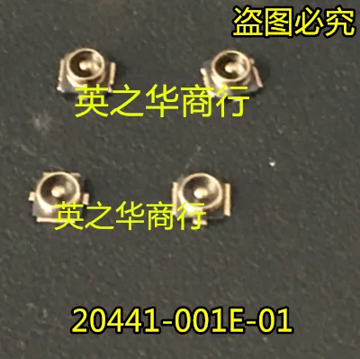 Оригинальный Новый 20441-001E-01 антенный пьедестал 20441 третьего поколения антенный пьедестал
Оригинальный Новый 20441-001E-01 антенный пьедестал 20441 третьего поколения антенный пьедестал