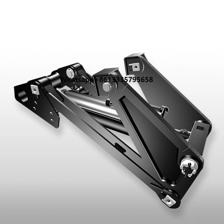 Good Quality Hydraulic Scissor Hoist Lift Kit Japanese Tipper Truck Hoist KRM143
Good Quality Hydraulic Scissor Hoist Lift Kit Japanese Tipper Truck Hoist KRM143