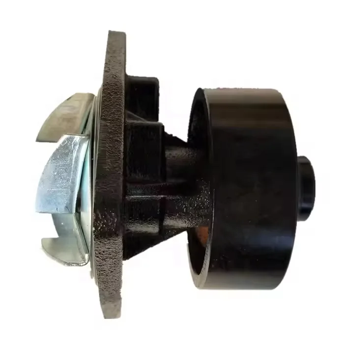 6742-01-3670 Water Pump for Komatsu PC350-7 Excavator WA420-3 Loader S6D114 Engine
6742-01-3670 Water Pump for Komatsu PC350-7 Excavator WA420-3 Loader S6D114 Engine