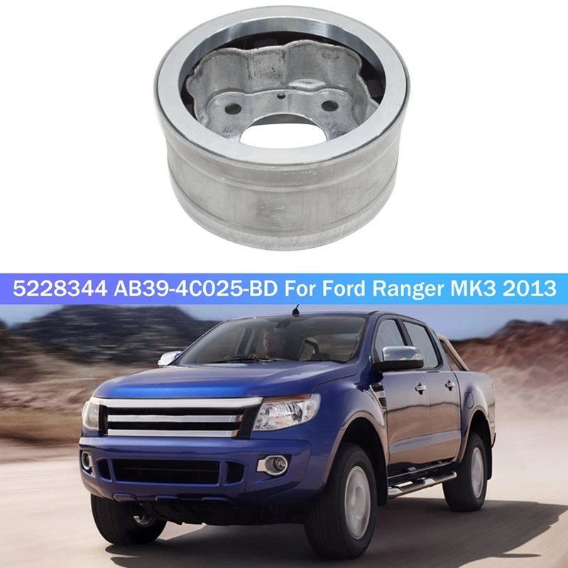 1 PCS Rear Drive Shaft Damper 5228344 AB39-4C025-BD Replacement Accessories For Ford Ranger MK3 2013
1 PCS Rear Drive Shaft Damper 5228344 AB39-4C025-BD Replacement Accessories For Ford Ranger MK3 2013