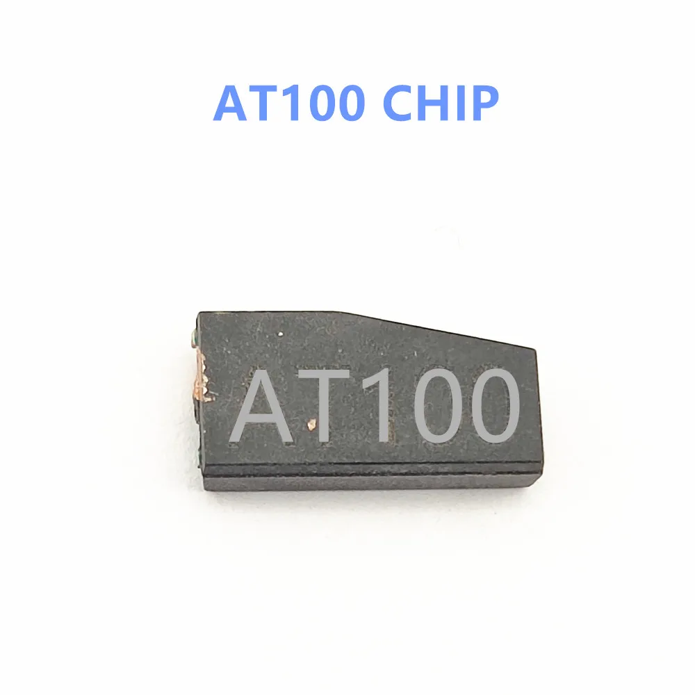 10PCS 2025 Newest Autel AT100 Universal Transponder Chip | Compatible with KM100 IM508 IM608 Series
10PCS 2025 Newest Autel AT100 Universal Transponder Chip | Compatible with KM100 IM508 IM608 Series