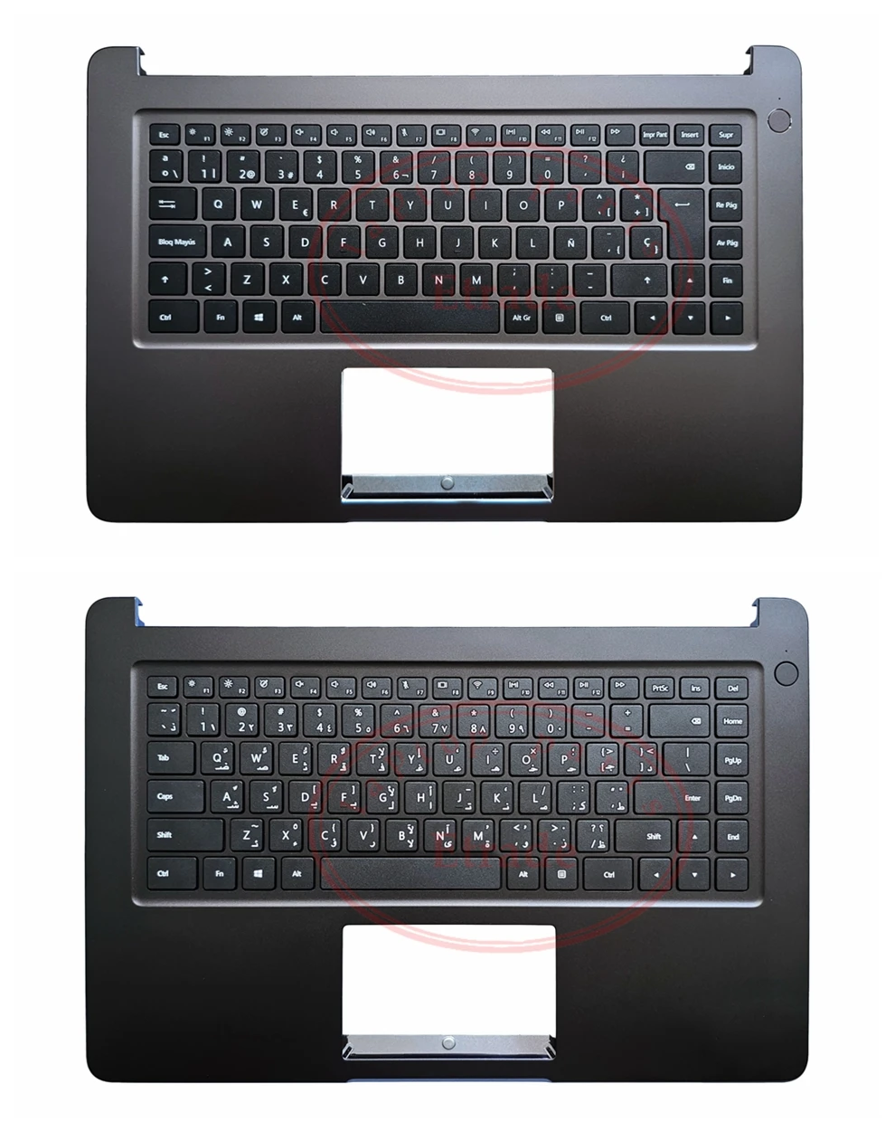 Новинка, Оригинальный чехол для ноутбука Huawei MateBook D, 2017 дюйма, модель W10, W50, W60, WX0, детская Подставка для рук, верхний корпус с клавиатурой
Новинка, Оригинальный чехол для ноутбука Huawei MateBook D, 2017 дюйма, модель W10, W50, W60, WX0, детская Подставка для рук, верхний корпус с клавиатурой