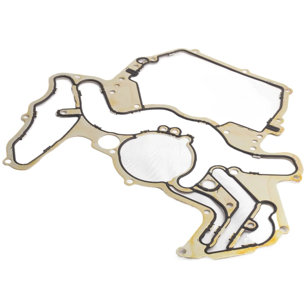 059 103 161AT Комплект прокладок двигателя 059103161AT для VW Touareg для Audi Q7 Cayenne Diesel 3.0 TDI
059 103 161AT Комплект прокладок двигателя 059103161AT для VW Touareg для Audi Q7 Cayenne Diesel 3.0 TDI