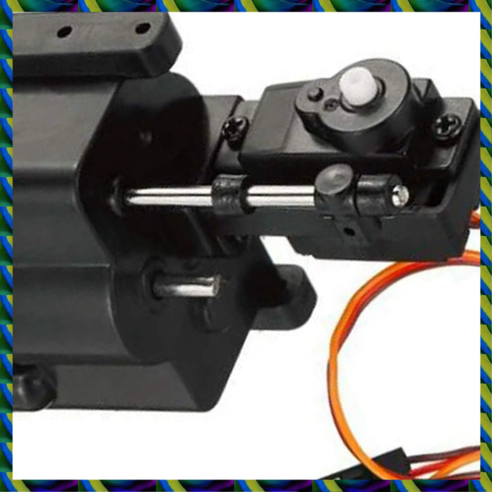 Daily 4X Speed Change Gear Box For WPL RC Car B-1 B-24 B-16 C-24 4WD 6WD RC Car Crawler 10Km/H-30Km/H Remote Control Parts
Daily 4X Speed Change Gear Box For WPL RC Car B-1 B-24 B-16 C-24 4WD 6WD RC Car Crawler 10Km/H-30Km/H Remote Control Parts
