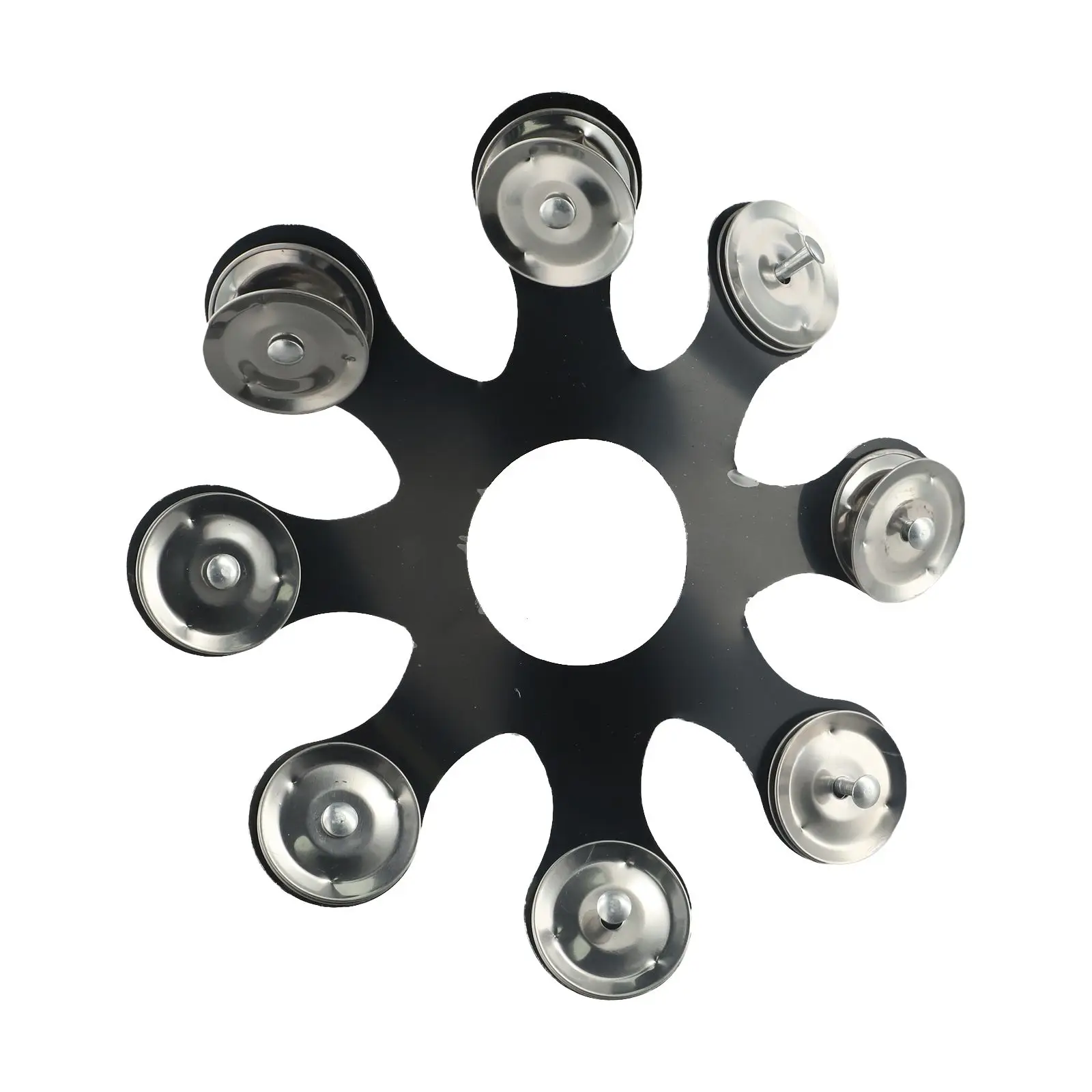 Adding Rhythmic Effects Drum Cymbals Cymbal Accessories Enhances Playing Style High-quality Alloy For Crash Cymbals
Adding Rhythmic Effects Drum Cymbals Cymbal Accessories Enhances Playing Style High-quality Alloy For Crash Cymbals