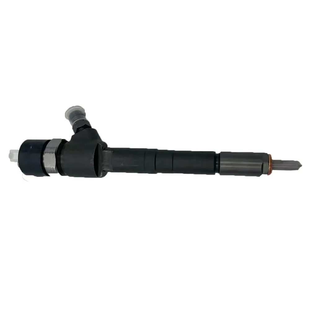 0445110310Common Rail Injector OE 0305BM0071N 0305BAM00280N For MAHINDRA Scorpio
0445110310Common Rail Injector OE 0305BM0071N 0305BAM00280N For MAHINDRA Scorpio