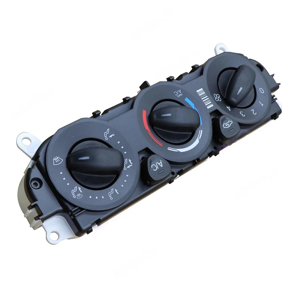 Car A/C Heater Climate Control Panel For Ford For Transit 2015-2019 OEM Number:CK4Z-19980-A Air Conditioner Switch Panel
Car A/C Heater Climate Control Panel For Ford For Transit 2015-2019 OEM Number:CK4Z-19980-A Air Conditioner Switch Panel