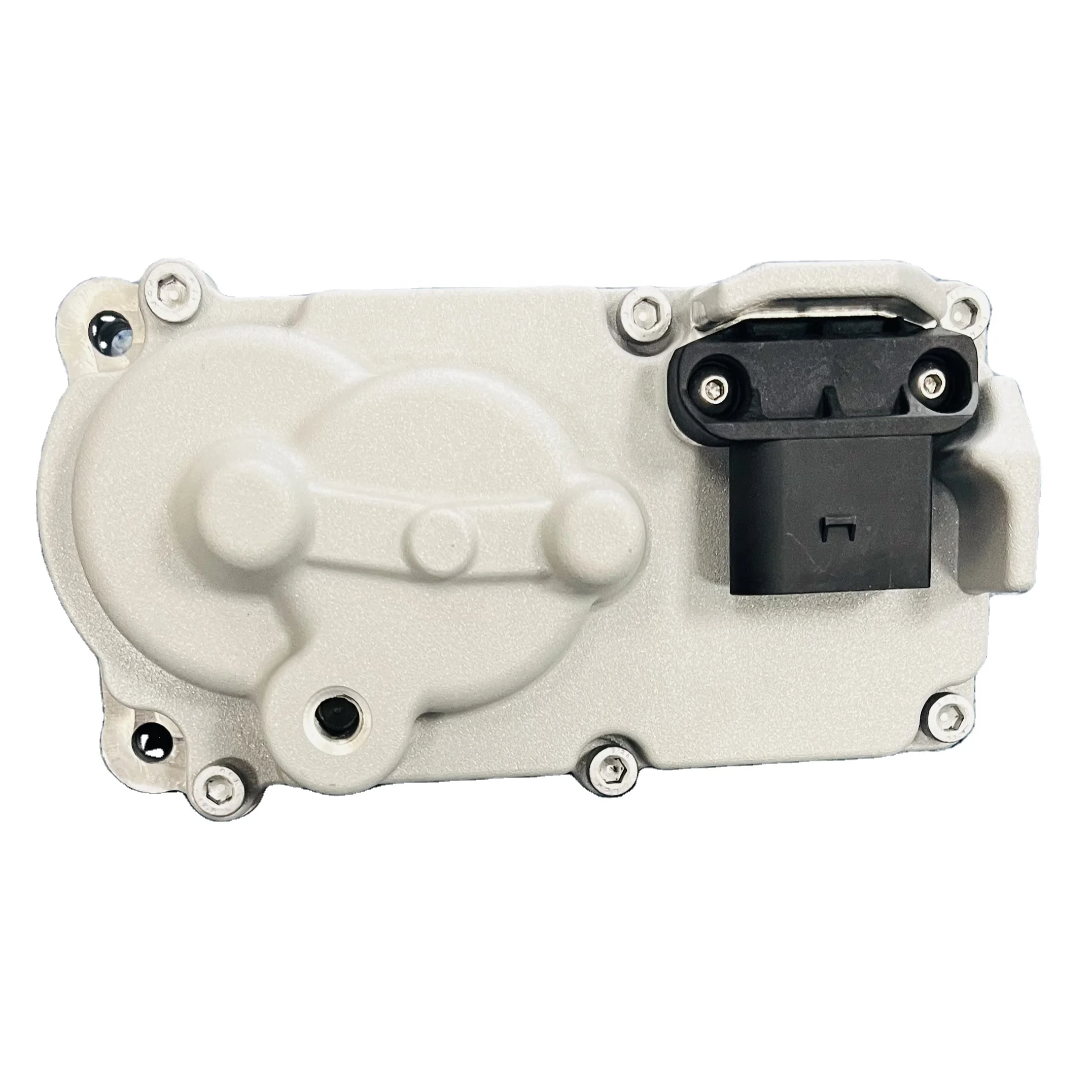 TURBOCHARGER HE300VG HE351VE 5496045, 5452687 Actuator
TURBOCHARGER HE300VG HE351VE 5496045, 5452687 Actuator