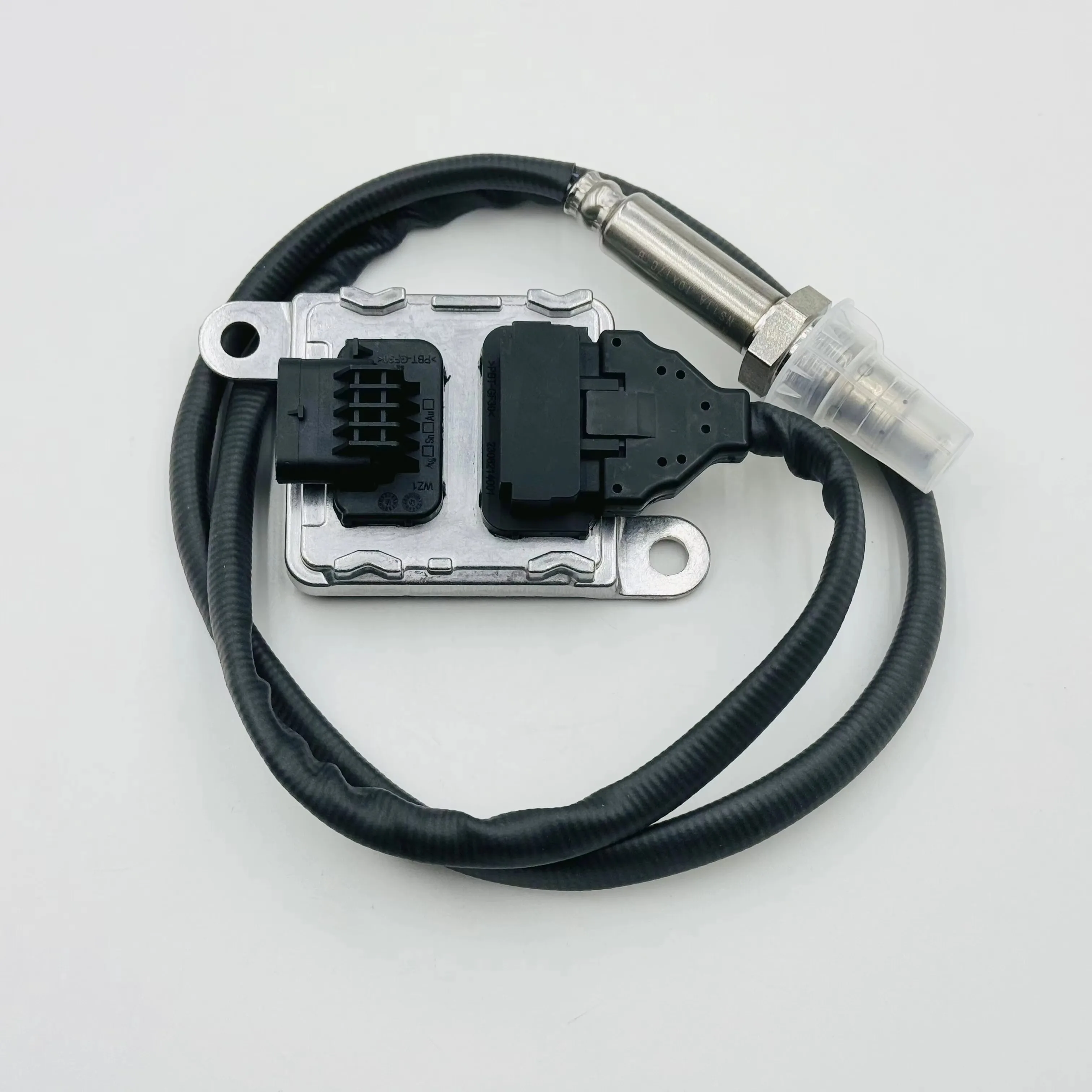 Hot Selling 5KK96755A A2C9591290001 Nitrogen Oxide Sensor, Suitable ForKubota, with A One-year Warranty and Home Delivery
Hot Selling 5KK96755A A2C9591290001 Nitrogen Oxide Sensor, Suitable ForKubota, with A One-year Warranty and Home Delivery