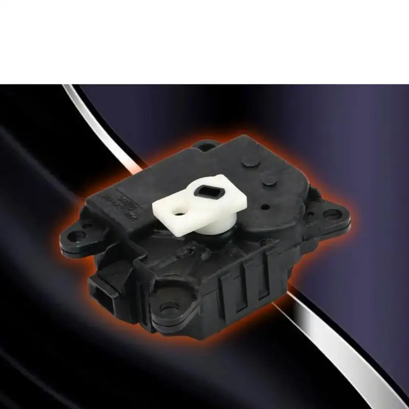 02DE Upgrades Actuator 27732-4GF0A Quick Response Heating Vent Actuator for Automotive Left Side Installation 2014 to 2022
02DE Upgrades Actuator 27732-4GF0A Quick Response Heating Vent Actuator for Automotive Left Side Installation 2014 to 2022