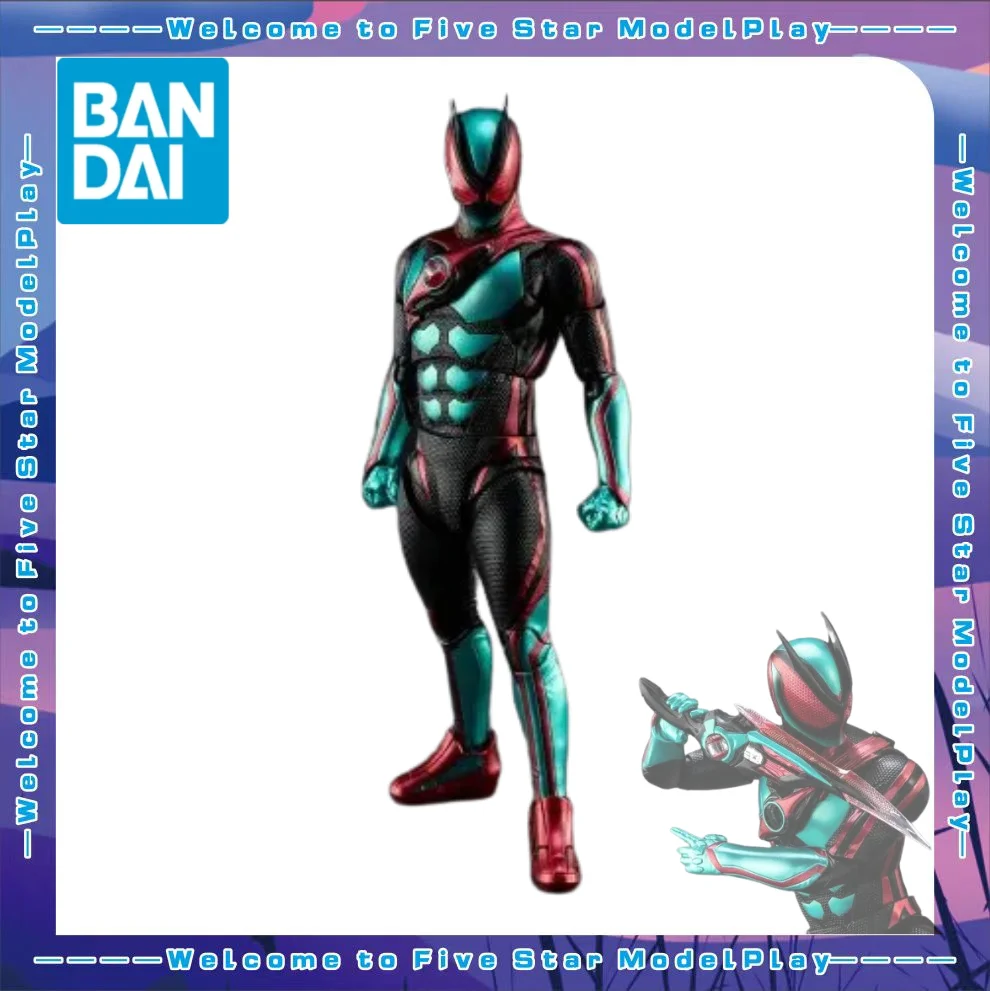 【Pre-sale】BANDAI SPIRITS S.H.Figuarts KAMEN RIDER ZEZTZ 1/7 Scale Figure Gift Model
【Pre-sale】BANDAI SPIRITS S.H.Figuarts KAMEN RIDER ZEZTZ 1/7 Scale Figure Gift Model