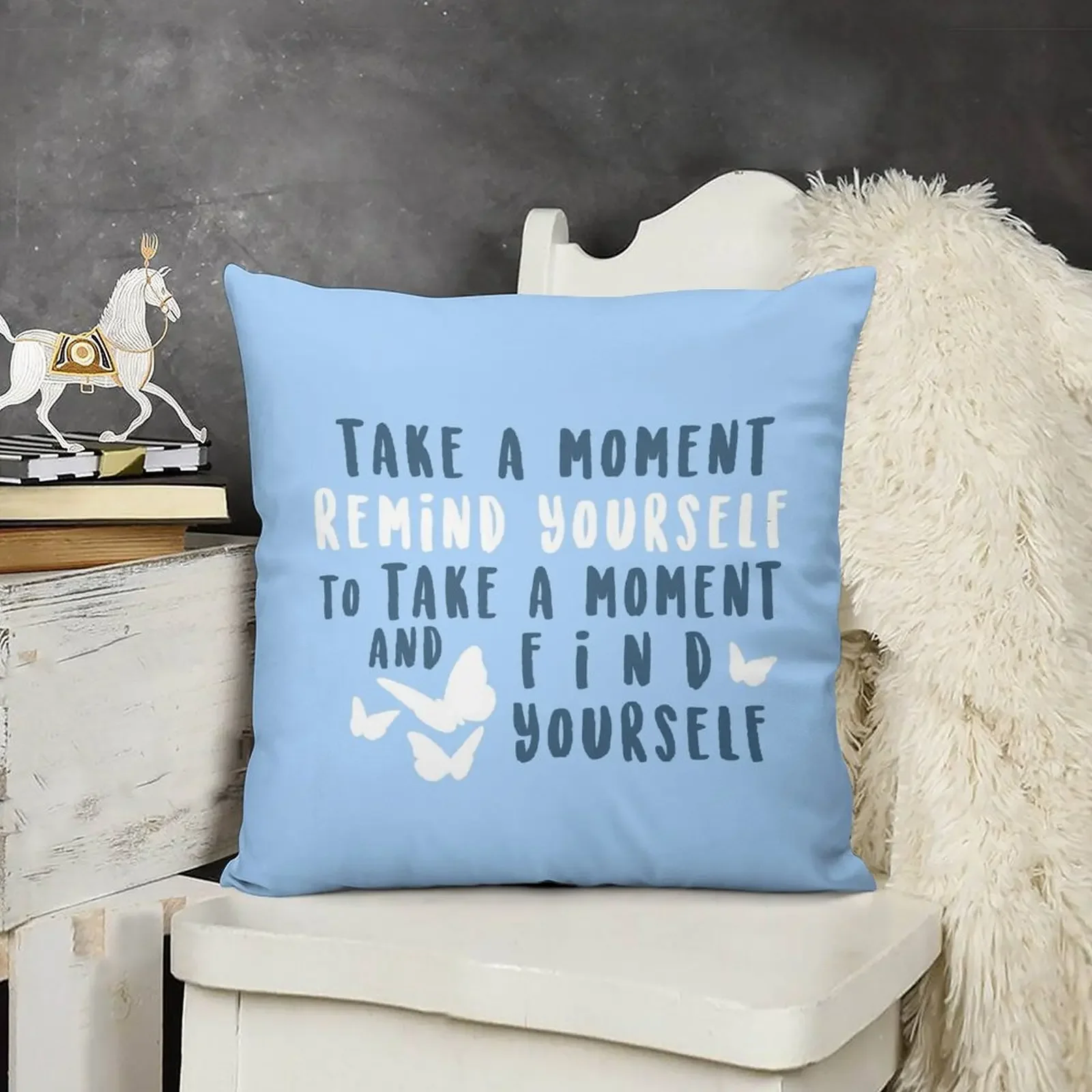 take a moment to find yourself Throw Pillow christmas decorations for home 2025 Cushion Covers For Living Room pillow
take a moment to find yourself Throw Pillow christmas decorations for home 2025 Cushion Covers For Living Room pillow