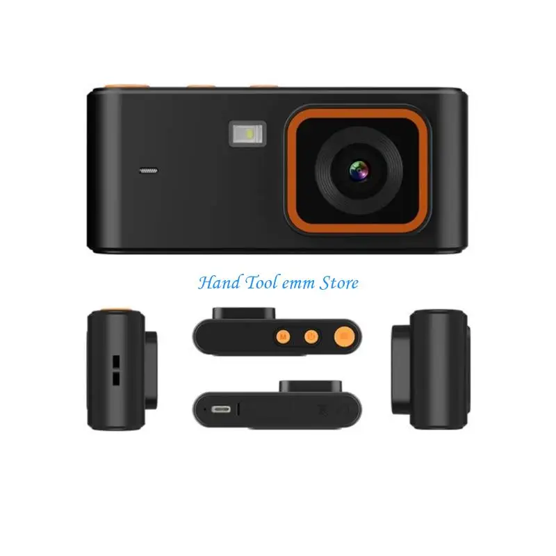 H37F Retro Digital Camera 1080P Video 8 Filter Effects Easy Operation Interfaces
H37F Retro Digital Camera 1080P Video 8 Filter Effects Easy Operation Interfaces