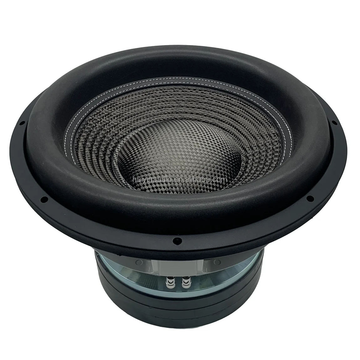 Original brand new 15125-002 Huge Model 15 Inch Car Audio Strong Powered 4000W RMS Dual 2 Ohm Deep Bass Car Music System Subwoof
Original brand new 15125-002 Huge Model 15 Inch Car Audio Strong Powered 4000W RMS Dual 2 Ohm Deep Bass Car Music System Subwoof