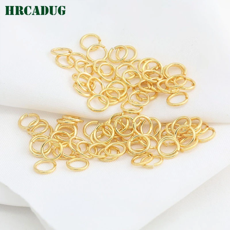 50 шт. открытые кольца для прыжков 3 мм-8 мм, соединительное кольцо, 14-каратное позолоченное латунное разрезное кольцо для кулонов, застежки, аксессуары для изготовления ювелирных изделий
50 шт. открытые кольца для прыжков 3 мм-8 мм, соединительное кольцо, 14-каратное позолоченное латунное разрезное кольцо для кулонов, застежки, аксессуары для изготовления ювелирных изделий
