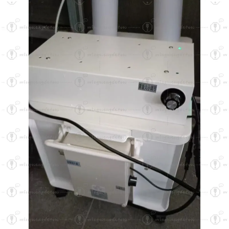 20L 220V Industrial Humidifier Dust Reduction Electricity Diffuser Ultrasonic Humidifier Mist Maker Freshness Preservation
20L 220V Industrial Humidifier Dust Reduction Electricity Diffuser Ultrasonic Humidifier Mist Maker Freshness Preservation