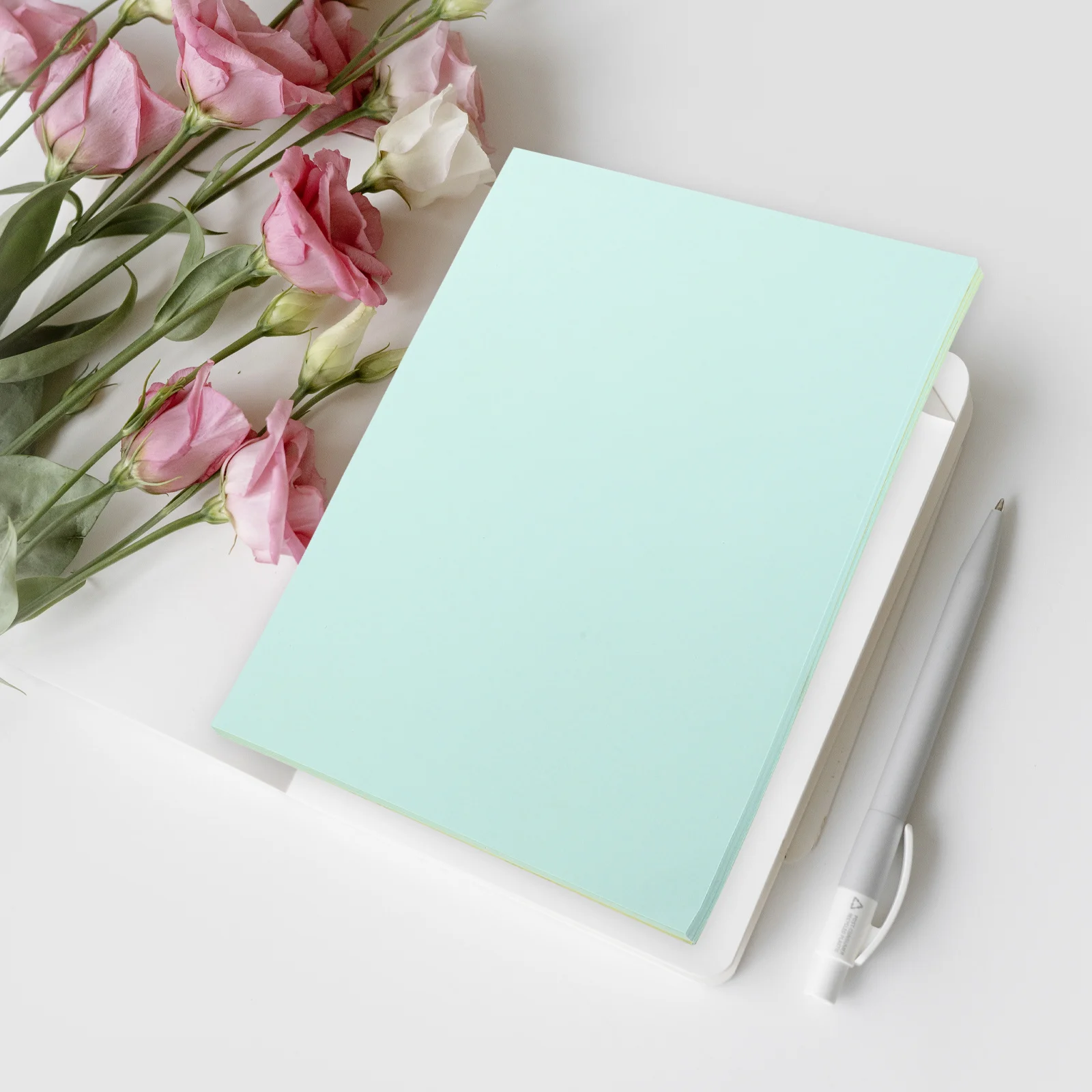 Printable Blank Labels Paper Printer Tear-Resistant Adhesive Label Sheets For Shipping Office Organization File Folder
Printable Blank Labels Paper Printer Tear-Resistant Adhesive Label Sheets For Shipping Office Organization File Folder