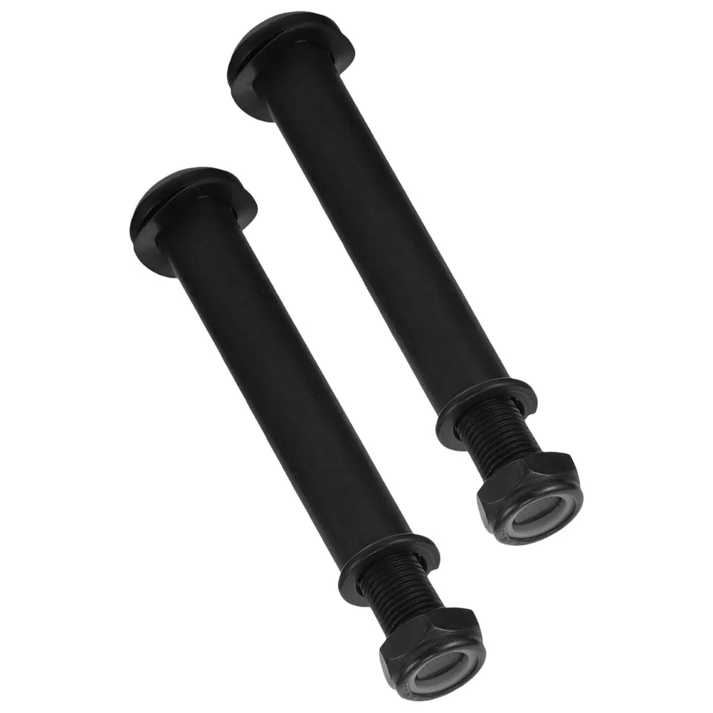 2pcs Elliptical Trainer Screws Bolts Sports Equipment Fastener Accessories Gym Exercise Bike Hardware Replacement Fitness Tools
2pcs Elliptical Trainer Screws Bolts Sports Equipment Fastener Accessories Gym Exercise Bike Hardware Replacement Fitness Tools