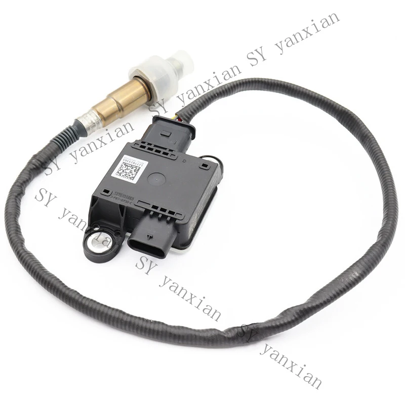 SY+DPF DIESEL PARTICULATE FILTER MATTER SENSOR 8975394320 for ISUZU D-MAX 2017-2021
SY+DPF DIESEL PARTICULATE FILTER MATTER SENSOR 8975394320 for ISUZU D-MAX 2017-2021