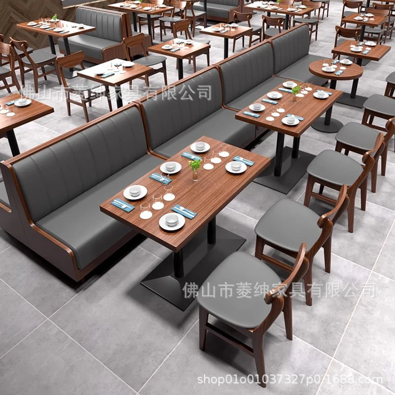 Restaurant Tables And Chairs, Hot Pot , Chain Dining Establishments, Tea Restaurants, Teahouses, Noodle Shops, Snack
Restaurant Tables And Chairs, Hot Pot , Chain Dining Establishments, Tea Restaurants, Teahouses, Noodle Shops, Snack